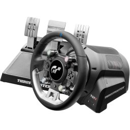 Thrustmaster T-GT II stuur Pc, PS4, PS5