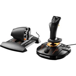 Thrustmaster T.16000M FCS HOTAS hotas Pc