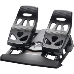 Thrustmaster T.Flight Rudder Pedals pedalen Pc, PlayStation 4