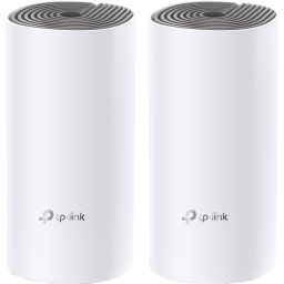 TP-Link Deco E4 mesh router 2 stuks