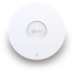 TP-Link Omada EAP670 AX5400 wifi 6 access point voor plafondmontage mesh access point PoE