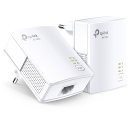 TP-Link TL-PA7017P KIT AV1000 Gigabit Powerline Starterkit powerline