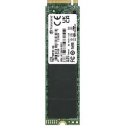 Transcend 110S M.2 2000 GB PCI Express 3.0 3D NAND NVMe