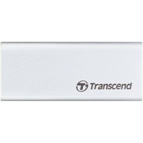 Transcend ESD240C 480 GB Zilver