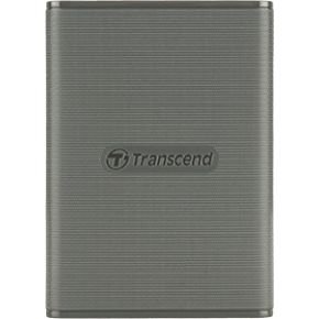 Transcend ESD360C 1 TB Grijs