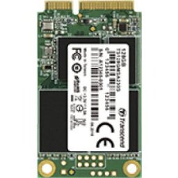 Transcend mSATA SSD 230S 128GB SATA III