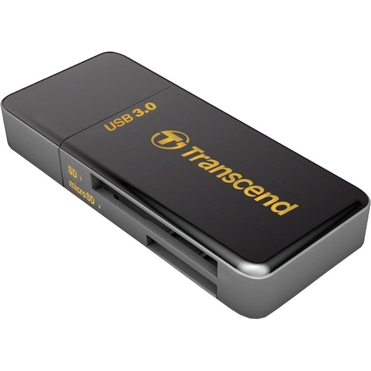 Transcend TS-RDF5K Cardreader kaartlezer