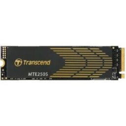 Transcend TS4TMTE250S 4TB. M.2 2280.PCIe Gen4x4.NV