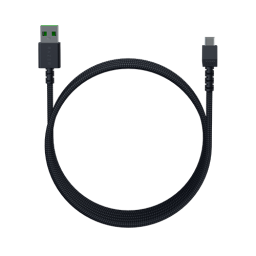 USB-A To Micro-USB Charging Cable For Razer Mice