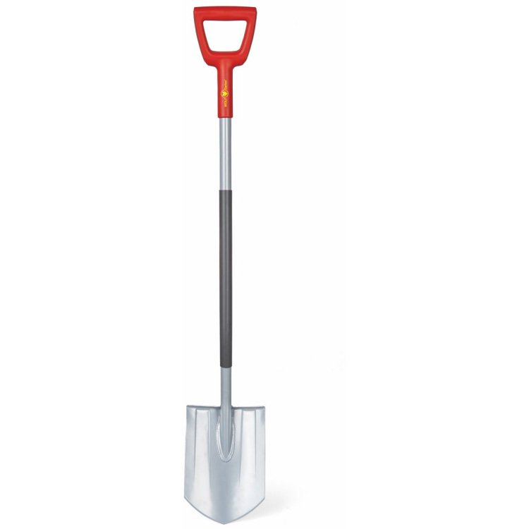 WOLF-Garten Heren Spitspade ASP-D spade